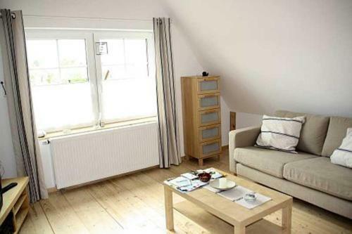 Apartamento Knubberhaus _ Das Ferienhaus Im Ki