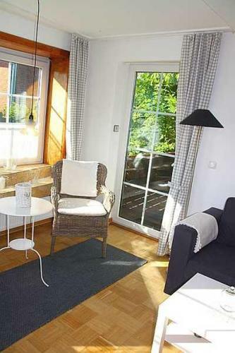 Apartamento Knubberhaus _ Das Ferienhaus Im Ki