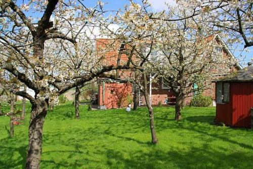 Apartamento Knubberhaus _ Das Ferienhaus Im Ki