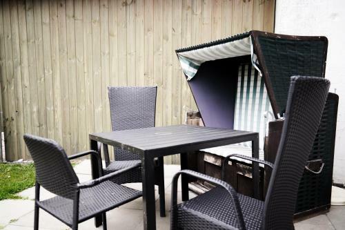 Agroturismo Lindenhof Habernis
