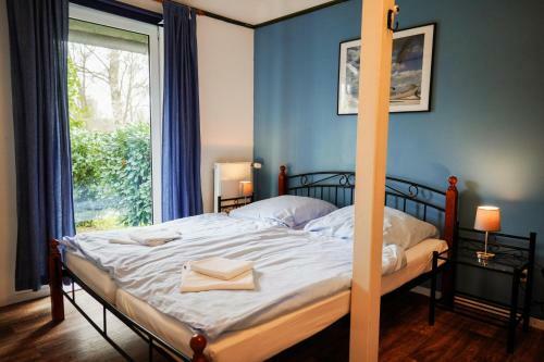 Agroturismo Lindenhof Habernis