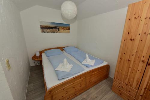 Agroturismo Lindenhof Habernis