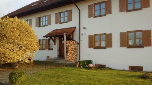 Apartamento Schneiderhof