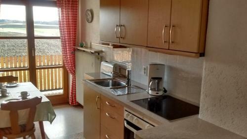 Apartamento Schneiderhof