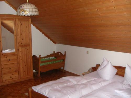 Apartamentos G�stehaus Fichtelgebirgsblick