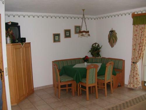 Apartamentos G�stehaus Fichtelgebirgsblick