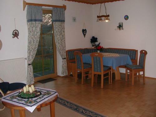 Apartamentos G�stehaus Fichtelgebirgsblick