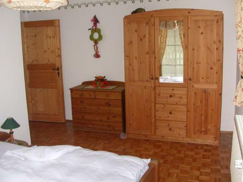Apartamentos G�stehaus Fichtelgebirgsblick