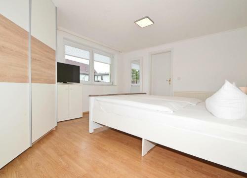 Apartamento Schulstr. 2, Ahlbeck Whg Am Park
