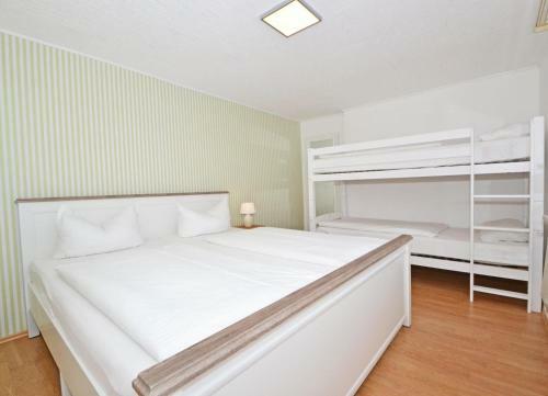 Apartamento Schulstr. 2, Ahlbeck Whg Am Park