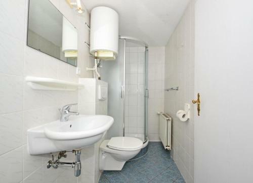 Apartamento Schulstr. 2, Ahlbeck Whg Am Park