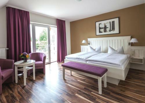 Hostal Pension Delia Will