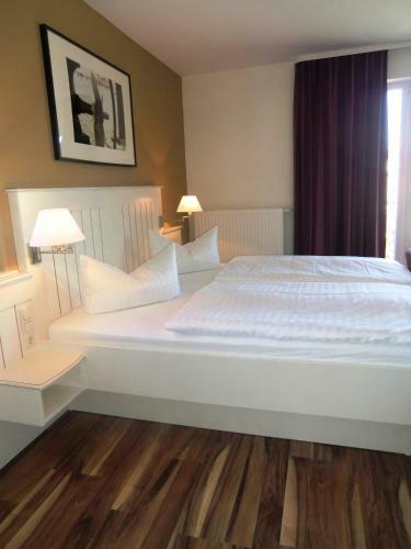 Hostal Pension Delia Will
