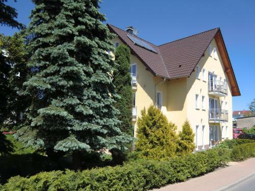 Hostal Pension Delia Will