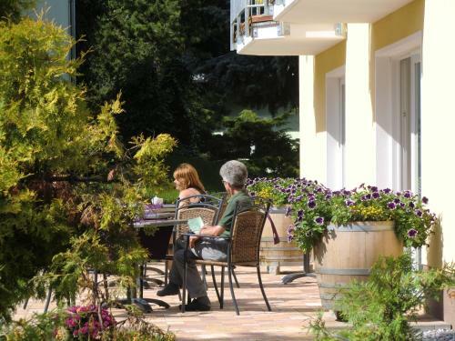 Hostal Pension Delia Will