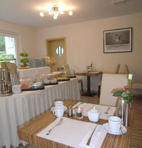 Hostal Pension Delia Will