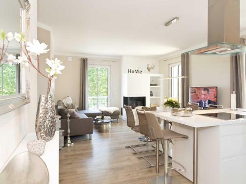 Apartamento Duenenpalais Ahlbeck_wohnung 08
