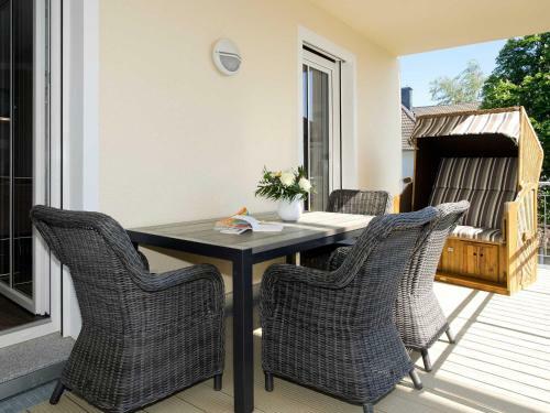 Apartamento Duenenpalais Ahlbeck_wohnung 08