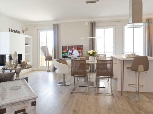 Apartamento Duenenpalais Ahlbeck_wohnung 08