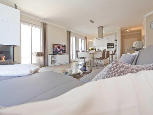 Apartamento Duenenpalais Ahlbeck_wohnung 08
