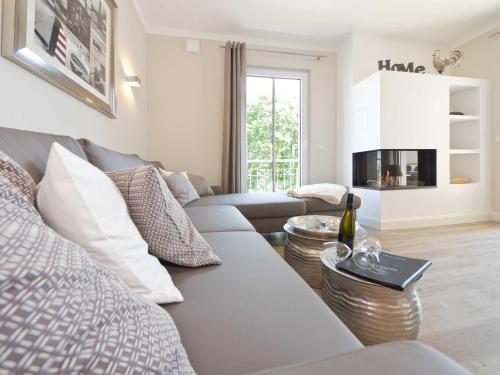 Apartamento Duenenpalais Ahlbeck_wohnung 08