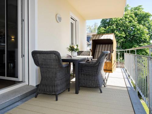 Apartamento Duenenpalais Ahlbeck_wohnung 08