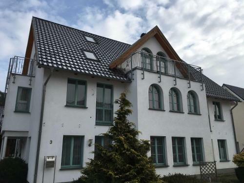 Apartamento Ferienhaus_ Doppelhaushaelfte In S