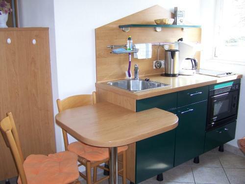 Apartmenthaus Aurum