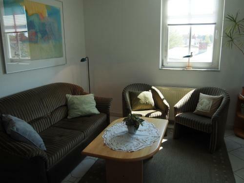 Apartmenthaus Aurum