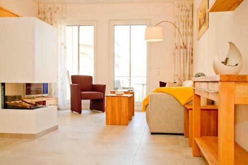 Apartamento Duenenpalais Ahlbeck_wohnung 09