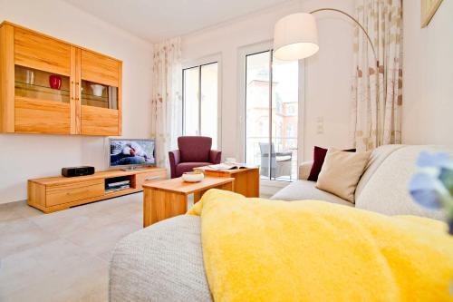 Apartamento Duenenpalais Ahlbeck_wohnung 09