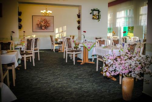 Garni Eden Hotels
