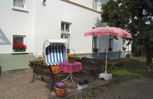 Garni Eden Hotels
