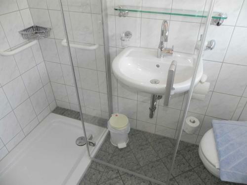 Apartamento Strandnahe Ferienwohnungen