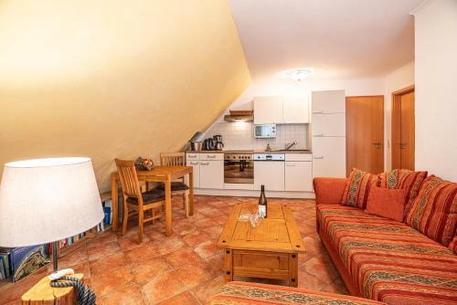 Apartamento Strandlaeufer