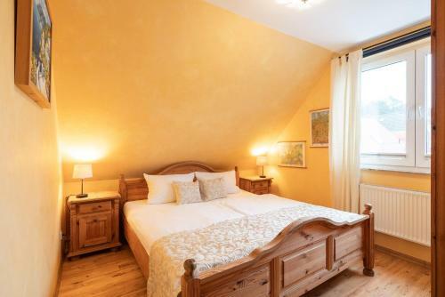 Apartamento Strandlaeufer
