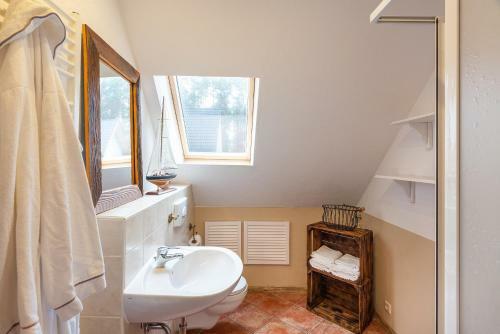 Apartamento Strandlaeufer