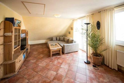 Apartamento Strandlaeufer