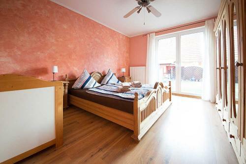 Apartamento Strandlaeufer