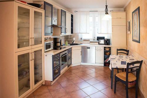 Apartamento Strandlaeufer