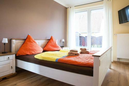 Apartamento Strandlaeufer