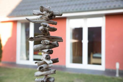 Apartamento Strandlaeufer