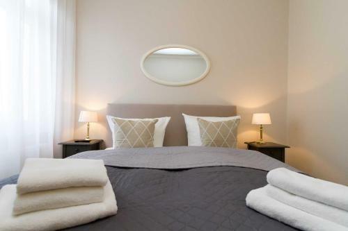 Villa Albertine