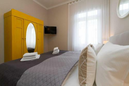 Villa Albertine