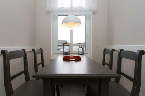 Villa Albertine