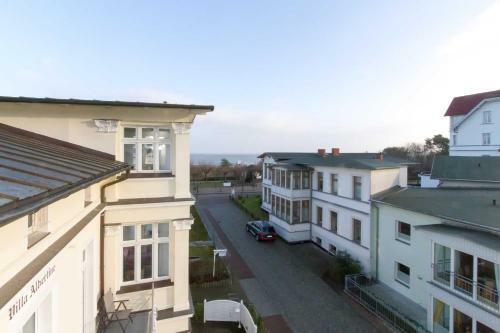 Villa Albertine