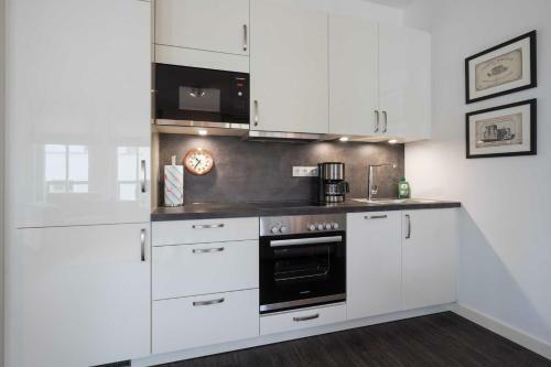 Apartamento Villa Westend App_ 17