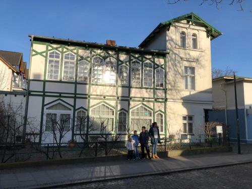 Apartamento Haus Gooren