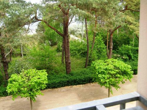 Apartamento Haus Sabine - Ferienwohnung Krist