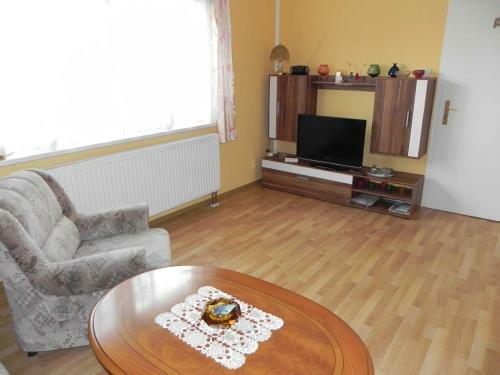 Apartamento Ferienwohnungen Te_mann